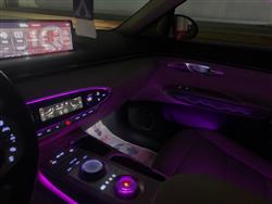 جنسس GV70